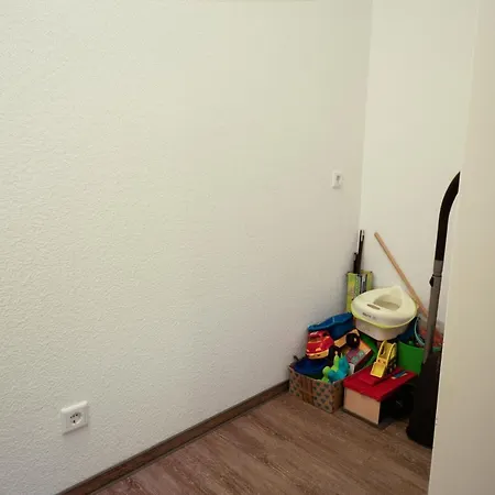 Direkt Am Mit Pool Und Sauna, Fusslaeufig Erreichbar, Barrierefrei 아파트