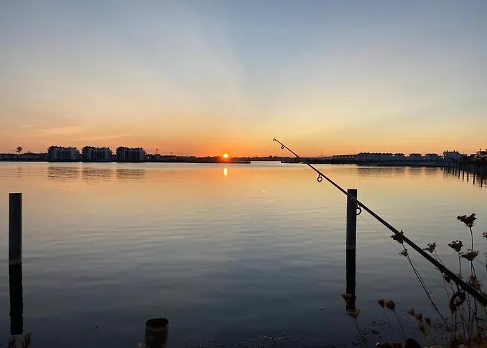 Direkt Am Mit Pool Und Sauna, Fusslaeufig Erreichbar, Barrierefrei * Kappeln